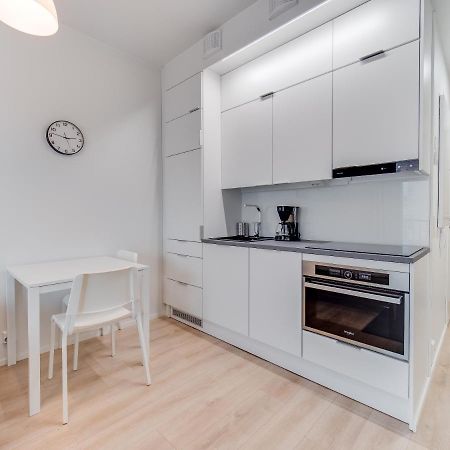 Spot Apartments - Turun Satama توركو المظهر الخارجي الصورة