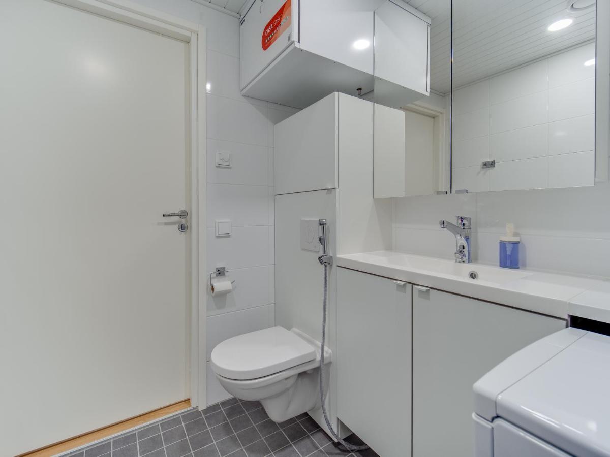 Spot Apartments - Turun Satama توركو المظهر الخارجي الصورة